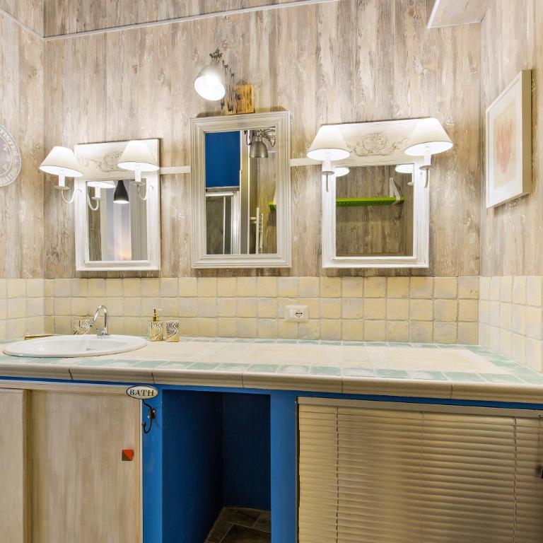 Rome As You Feel - Design Apartment at Colosseum - Appartamento - 29