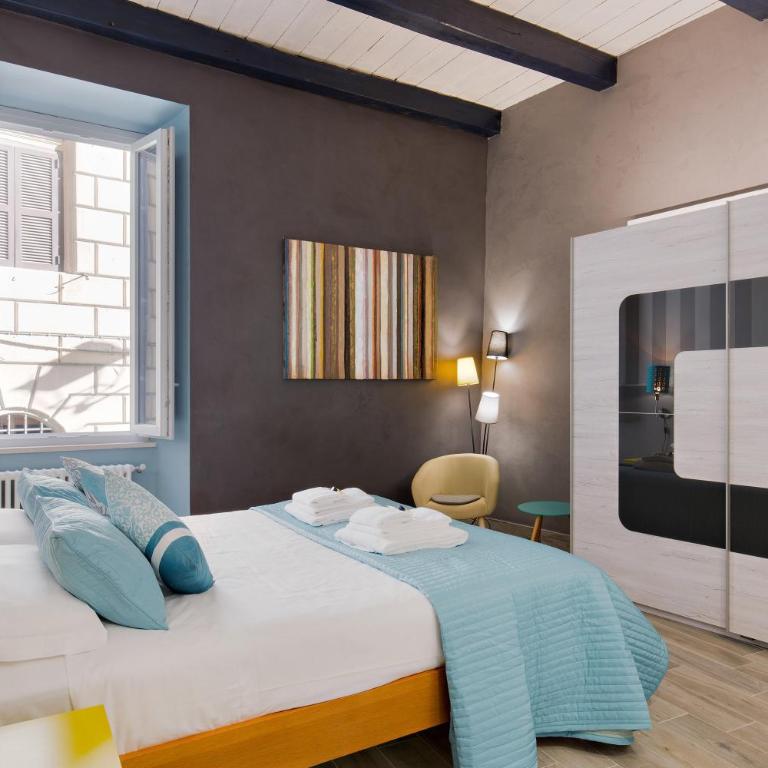 Rome As You Feel - Design Apartment at Colosseum - Appartamento - 26
