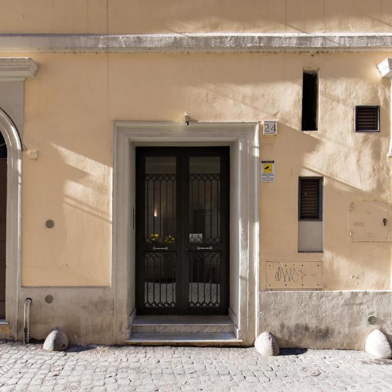 Rome As You Feel - Design Apartment at Colosseum - Appartamento - 8