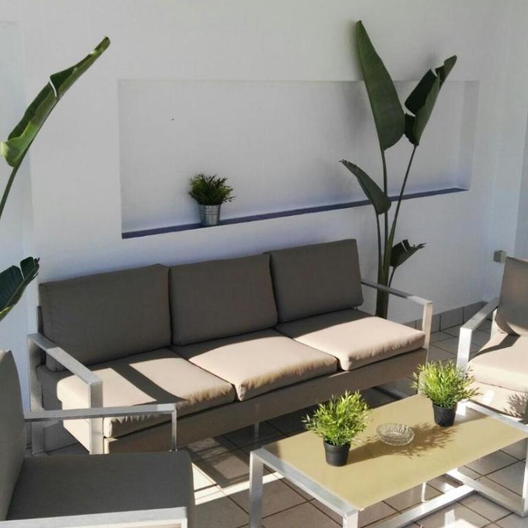 Casa Jazmi­n - Apartamento Estudio - 11