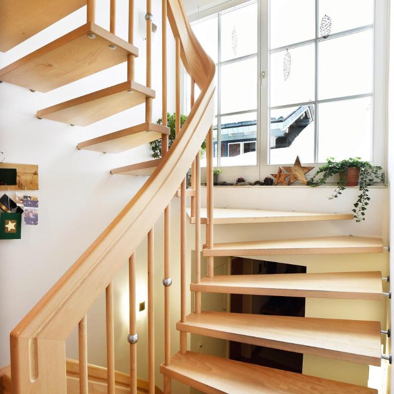 Landhaus Mooslechner - Apartamento de 3 dormitorios - 2