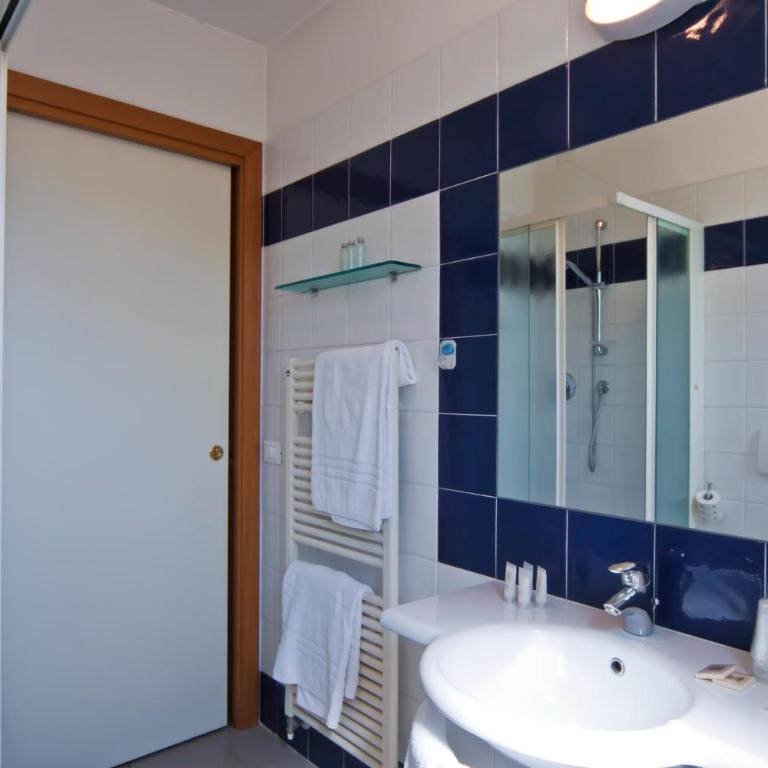 Residence Divina - Monolocale - 23