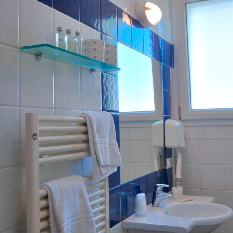 Residence Divina - Monolocale - 24