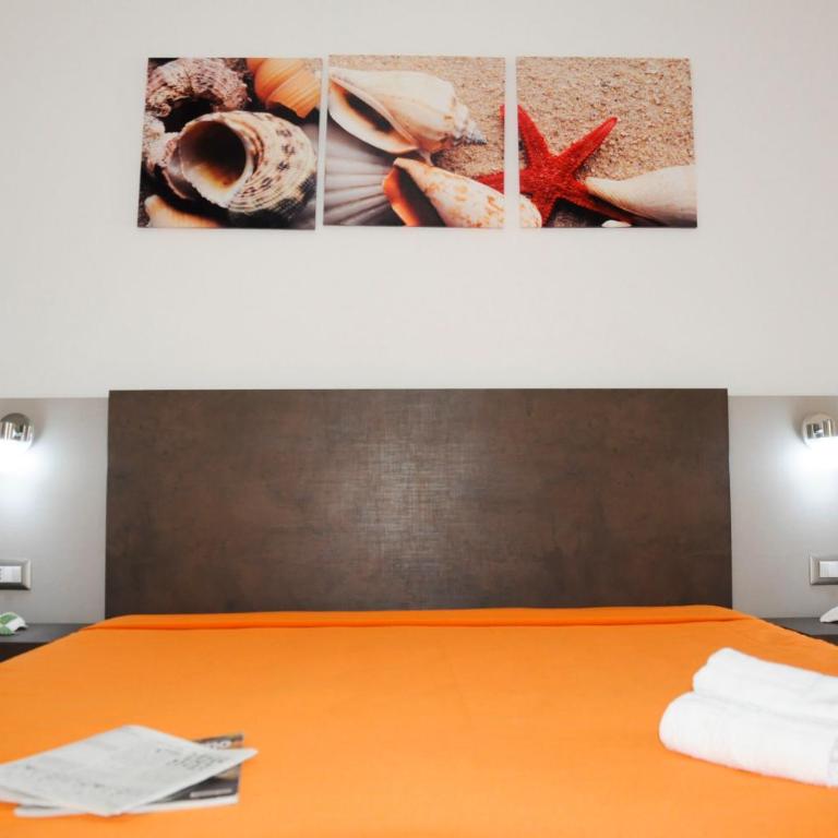 Torre Lapillo GMA Tourism - Casa con 1 Camera da Letto - 16