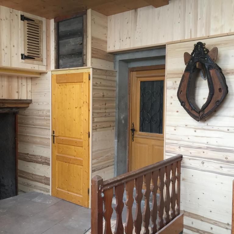 Le Rocher - Suite Appartement 4 Chambres - 3