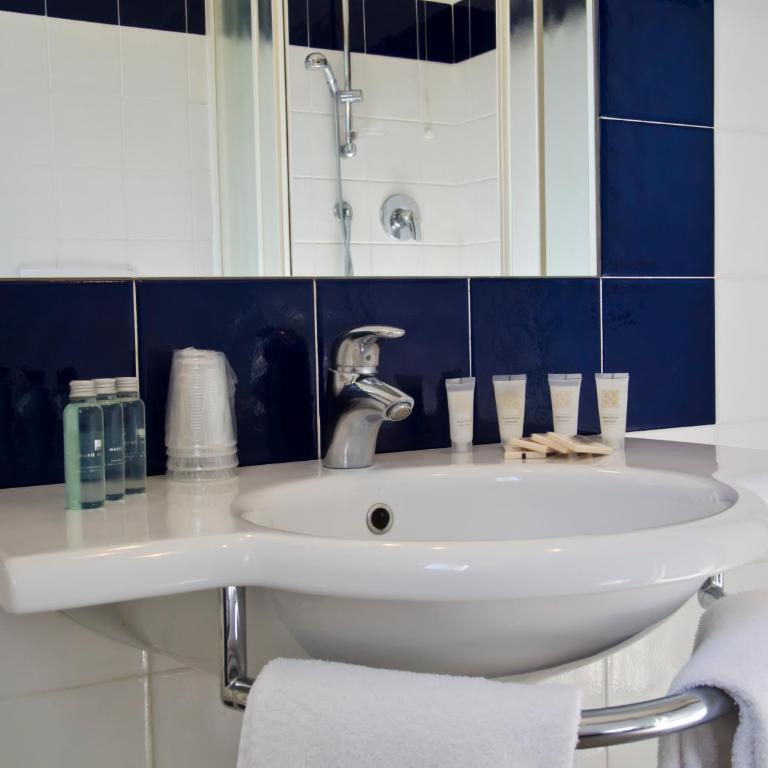 Residence Divina - Monolocale - 27