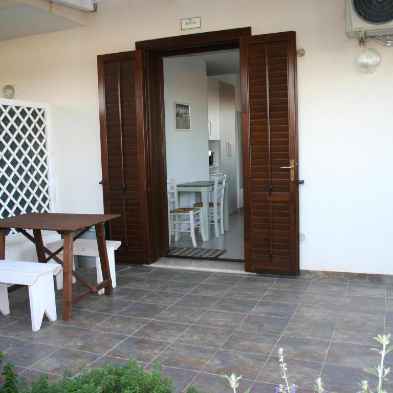 Oasi Guzzetta Hotel&Case Vacanze - Camera Tripla Standard - 3