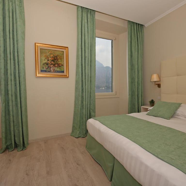 Hotel Du Lac & SPA - Camera Classic Matrimoniale/Doppia con Letti Singoli con Vista Lago - 8