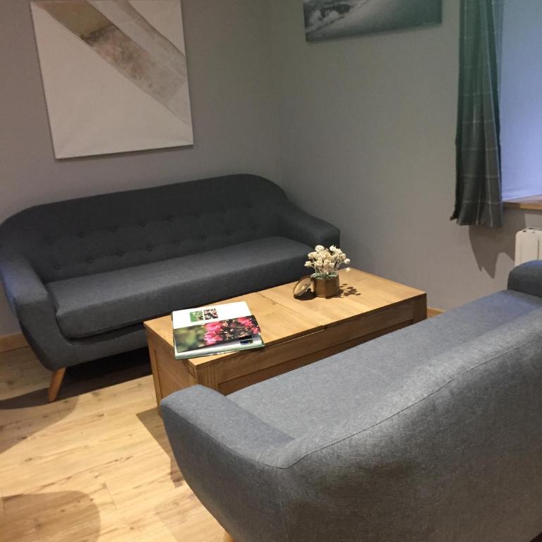 Le Rocher - Suite Appartement 4 Chambres - 9
