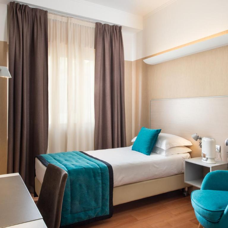 Best Western Plus City Hotel - Camera Singola Comfort - 6