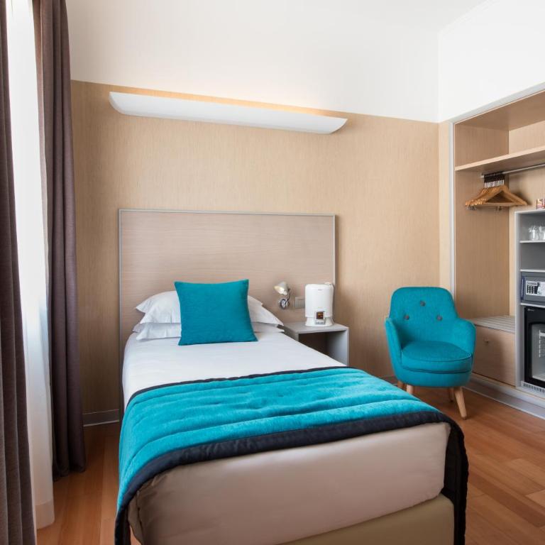 Best Western Plus City Hotel - Camera Singola Comfort - 4