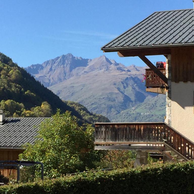 Le Rocher - Suite Appartement 4 Chambres - 29