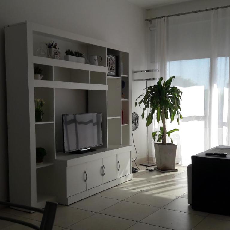 Apartamento Plaza San Martin - Apartamento de 2 dormitorios - 7