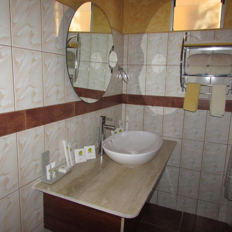 Cabañas Hara - Kara - Habitación Doble - 7