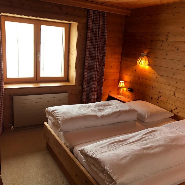 Ferienwohnungen Max Schermer - Apartment mit 1 Schlafzimmer - 2