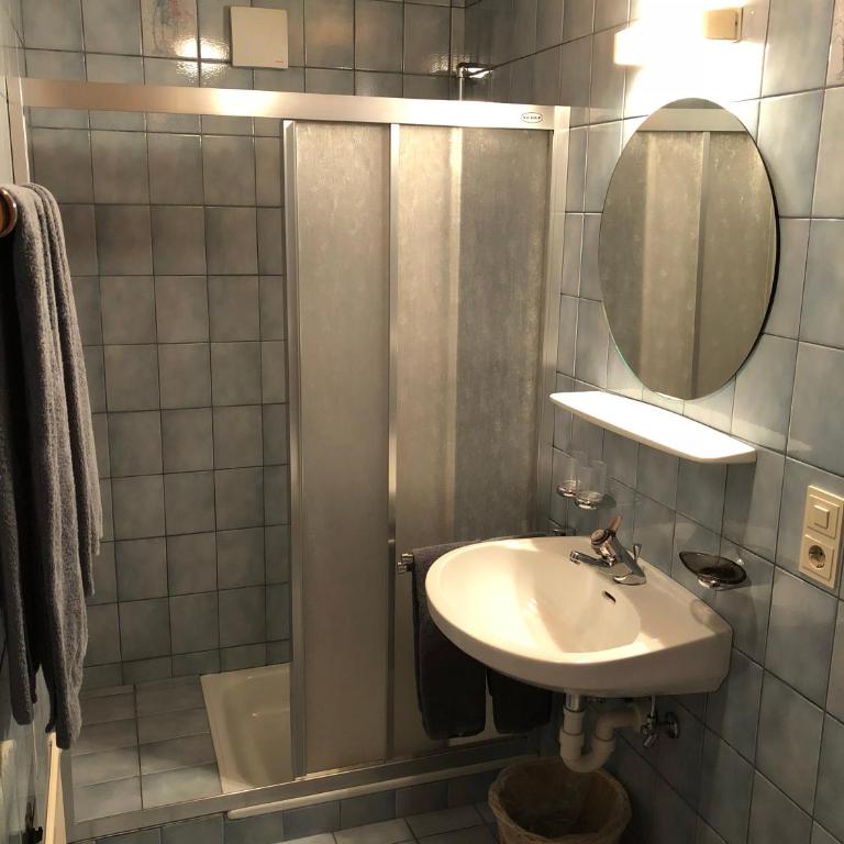 Ferienwohnungen Max Schermer - Apartment mit 1 Schlafzimmer - 1