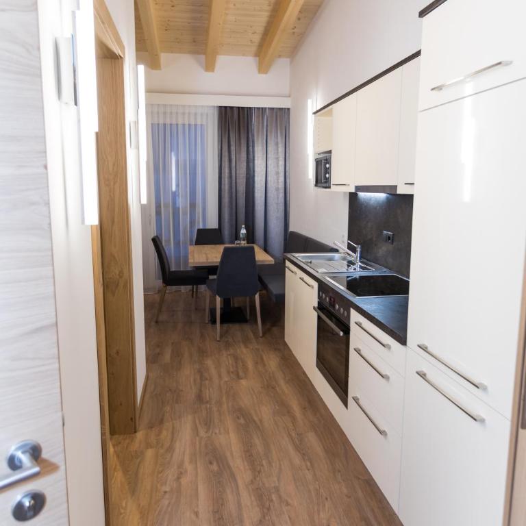 The Ischgl Lodge - Penthouse-Apartment - 4