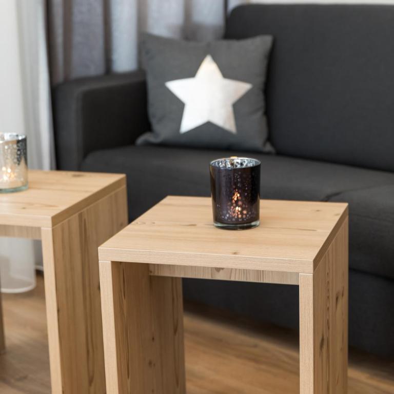 The Ischgl Lodge - Deluxe Doppelzimmer mit Balkon - 4