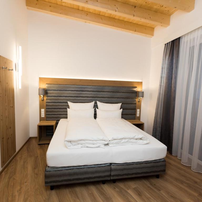 The Ischgl Lodge - Penthouse-Apartment - 5