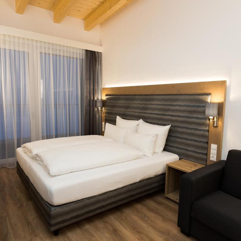 The Ischgl Lodge - Penthouse-Apartment - 1