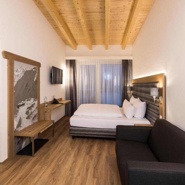 The Ischgl Lodge - Penthouse-Apartment - 6