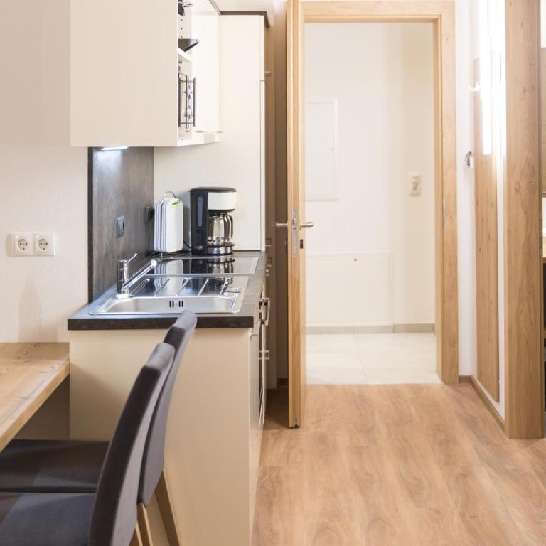 The Ischgl Lodge - Penthouse-Apartment - 5