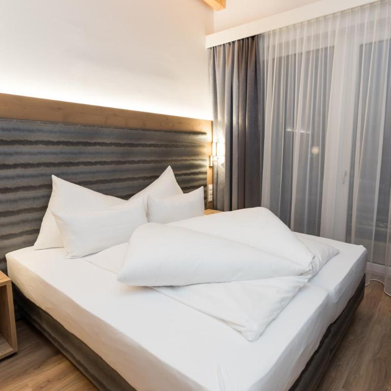 The Ischgl Lodge - Penthouse-Apartment - 6