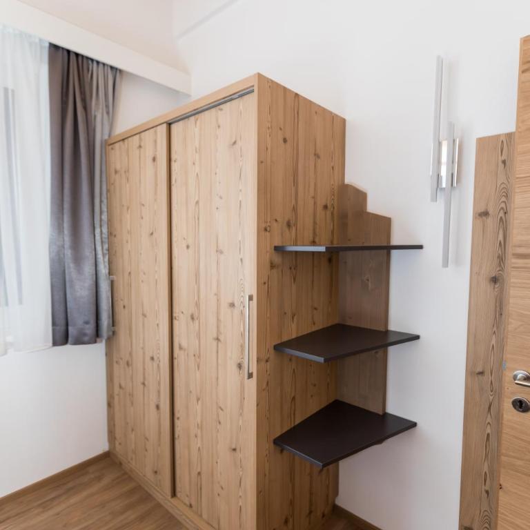 The Ischgl Lodge - Penthouse-Apartment - 8