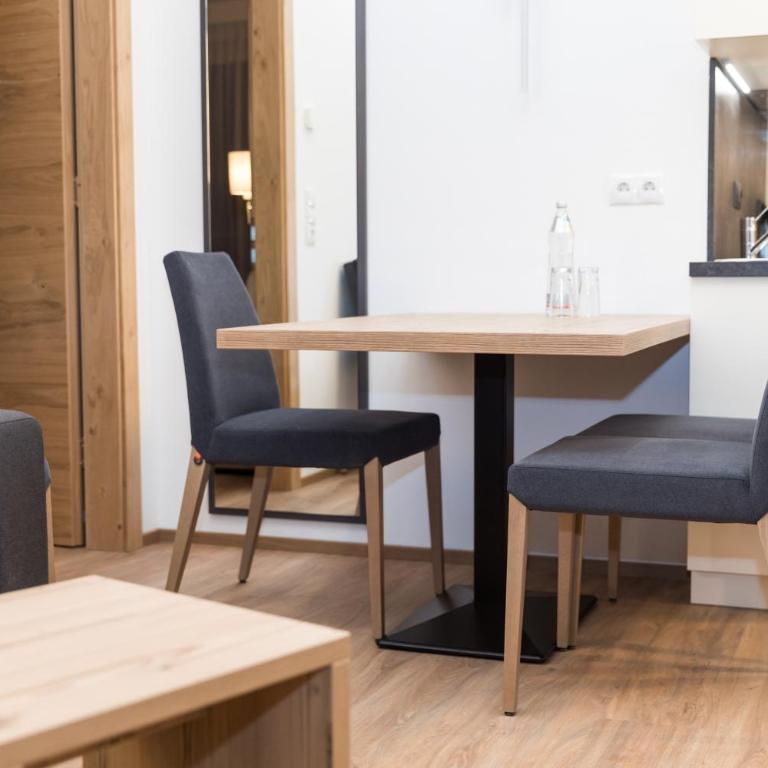 The Ischgl Lodge - Penthouse-Apartment - 2