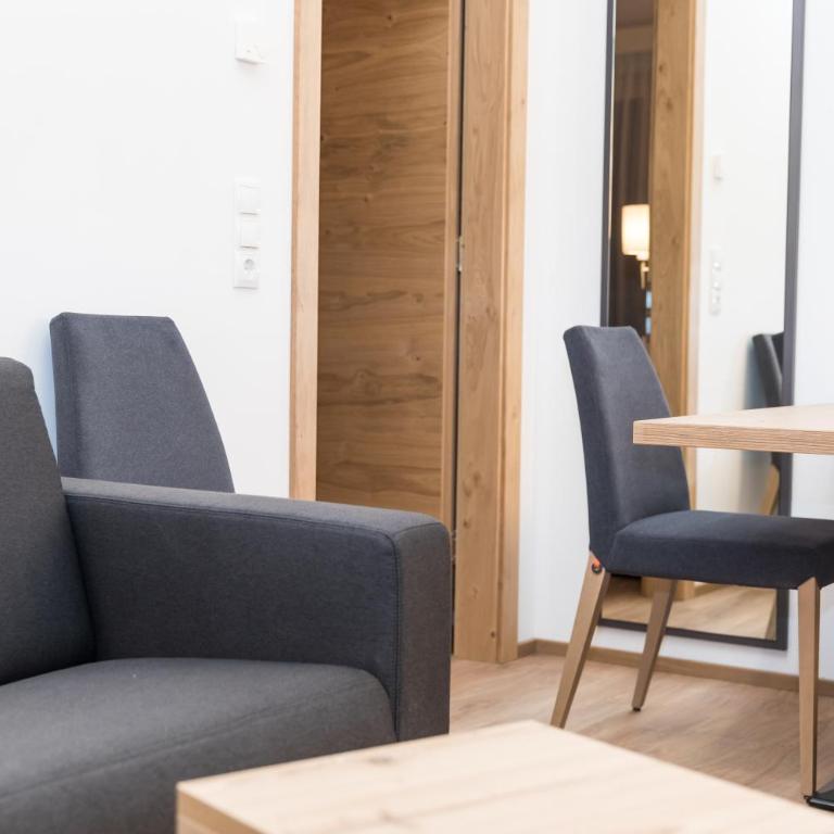 The Ischgl Lodge - Penthouse-Apartment - 9