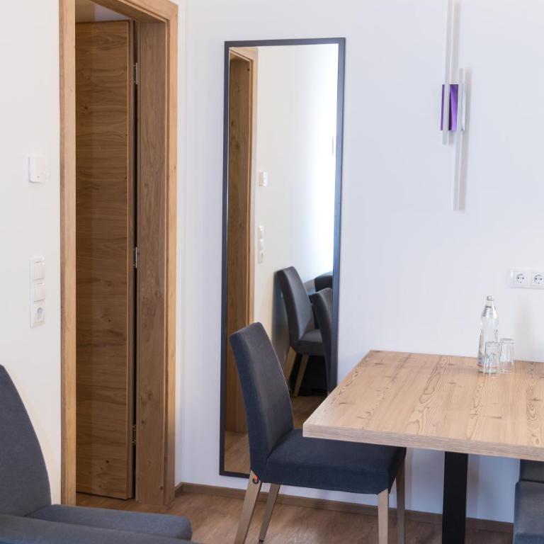 The Ischgl Lodge - Penthouse-Apartment - 10