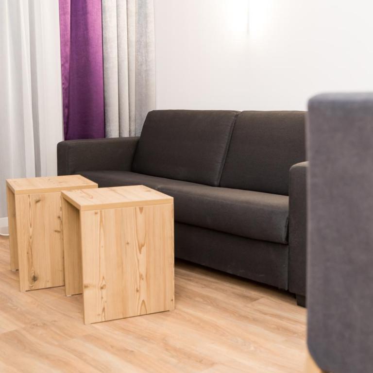 The Ischgl Lodge - Penthouse-Apartment - 12