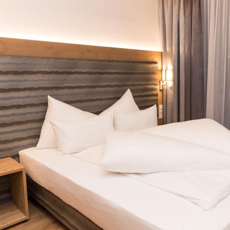 The Ischgl Lodge - Penthouse-Apartment - 3