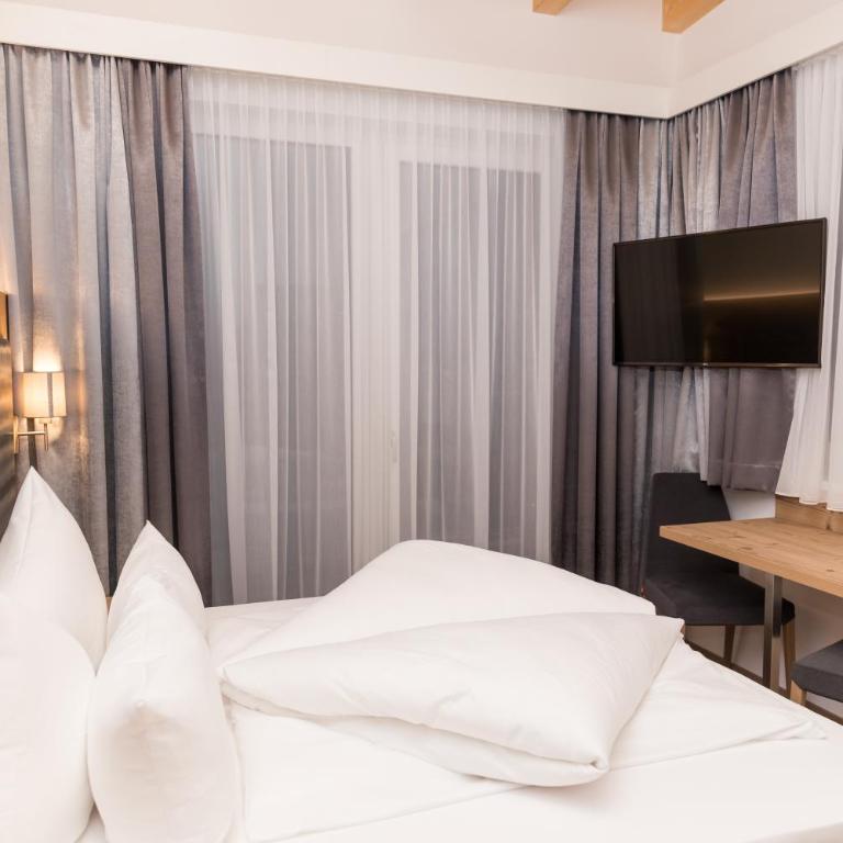 The Ischgl Lodge - Penthouse-Apartment - 13