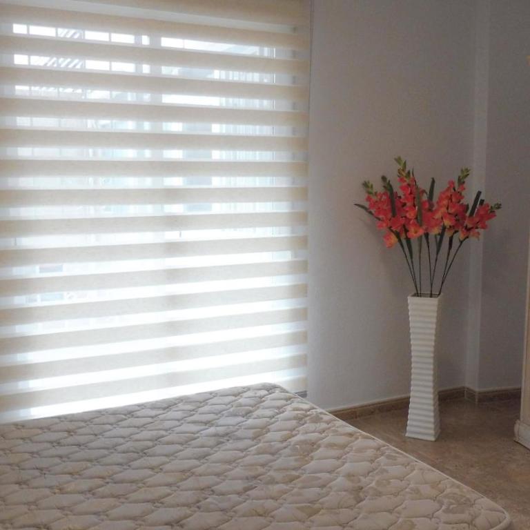 Albamar - Apartamento con terraza - 8