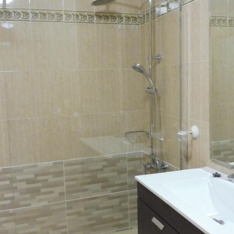Albamar - Apartamento con terraza - 12