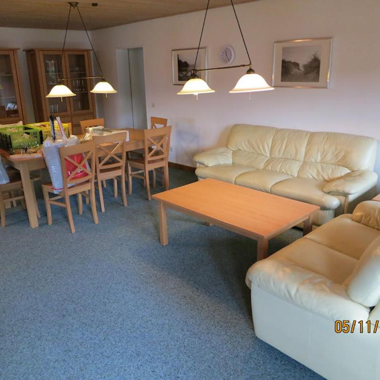 Mittenwald-Ferien - Appartamento 1 con Vista Montagna - 10