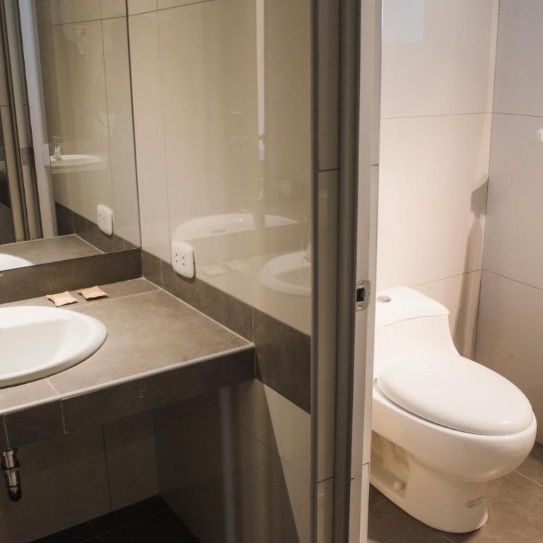 Hostal Corihuasi - Triple Room - 3