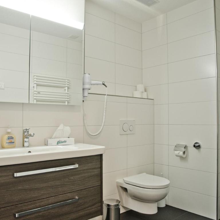 Apartment Arnika - GRIWA RENT AG - Apartment mit 1 Schlafzimmer - 7