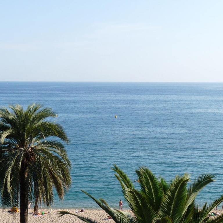 Apartaments Tropic - Apartamento de 2 dormitorios con vistas al mar (4-5 adultos) - 26
