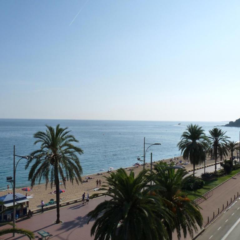 Apartaments Tropic - Apartamento de 2 dormitorios con vistas al mar (4-5 adultos) - 27