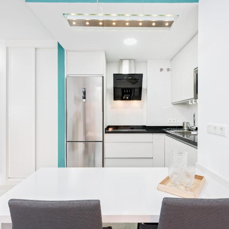 iloftmalaga Sostoa - Apartamento de 1 dormitorio - 10