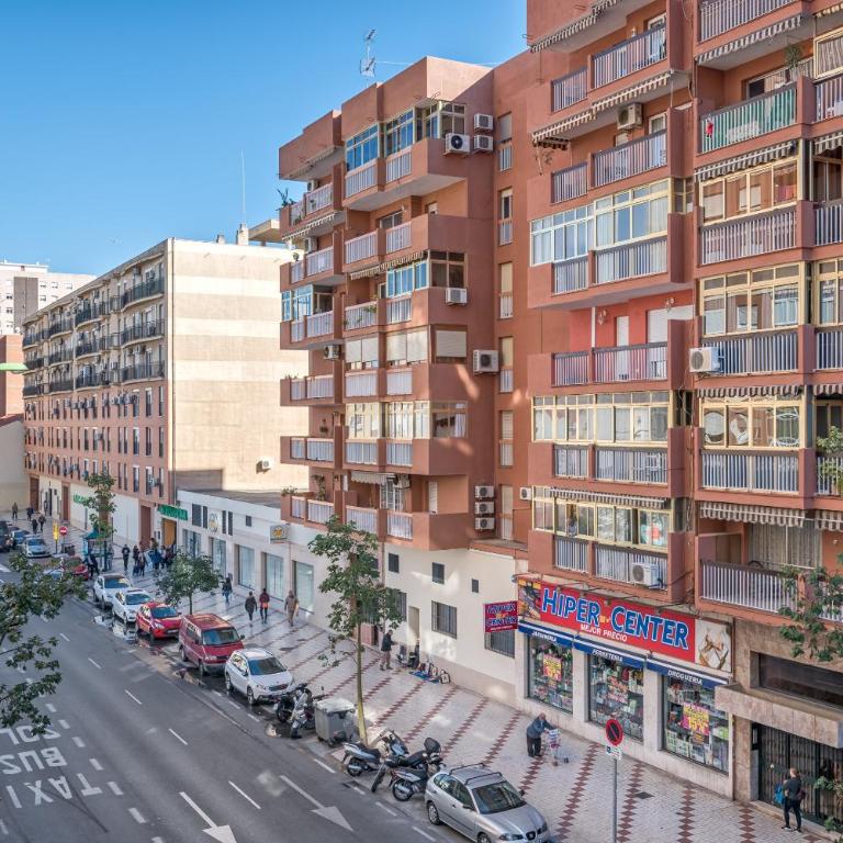 iloftmalaga Sostoa - Apartamento de 1 dormitorio - 22