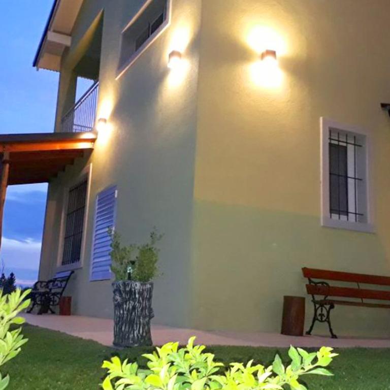 Apartamentos Barranca de Termas - Apartamento con vistas al jardín - 5