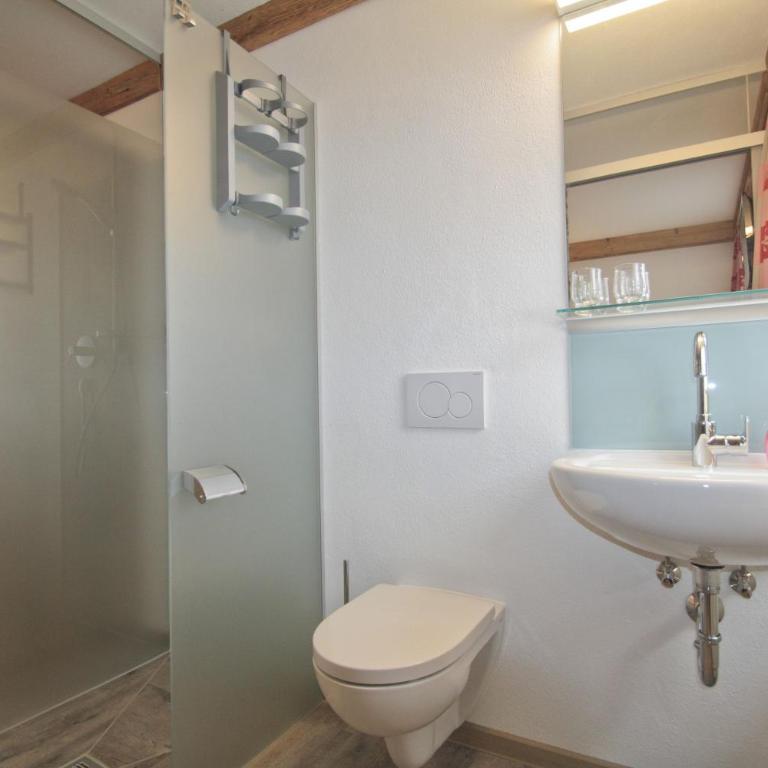 Zeller Hof - Doppelzimmer - 1