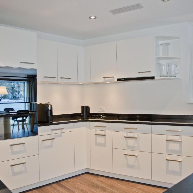Apartment Alpeglöggli - GRIWA RENT AG - Appartamento con 3 Camere da Letto - 3