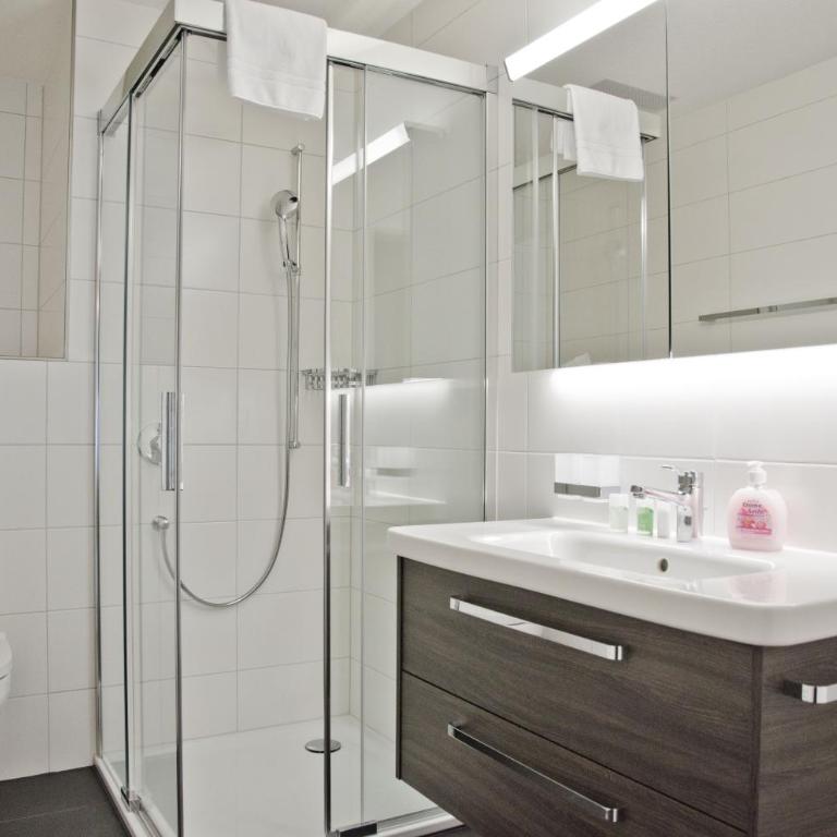 Apartment Alpeglöggli - GRIWA RENT AG - Appartamento con 3 Camere da Letto - 5