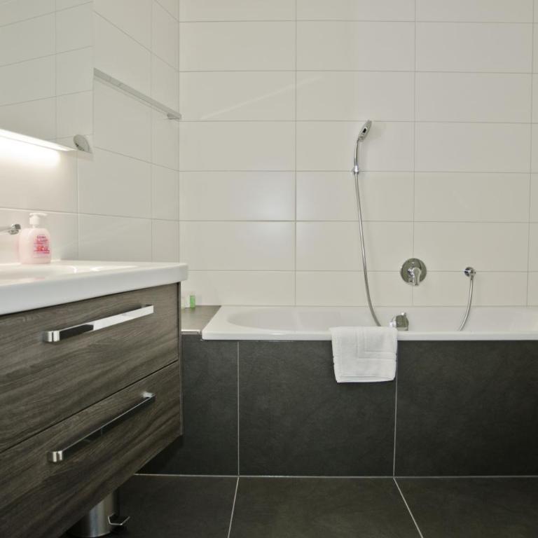 Apartment Alpeglöggli - GRIWA RENT AG - Appartamento con 3 Camere da Letto - 6