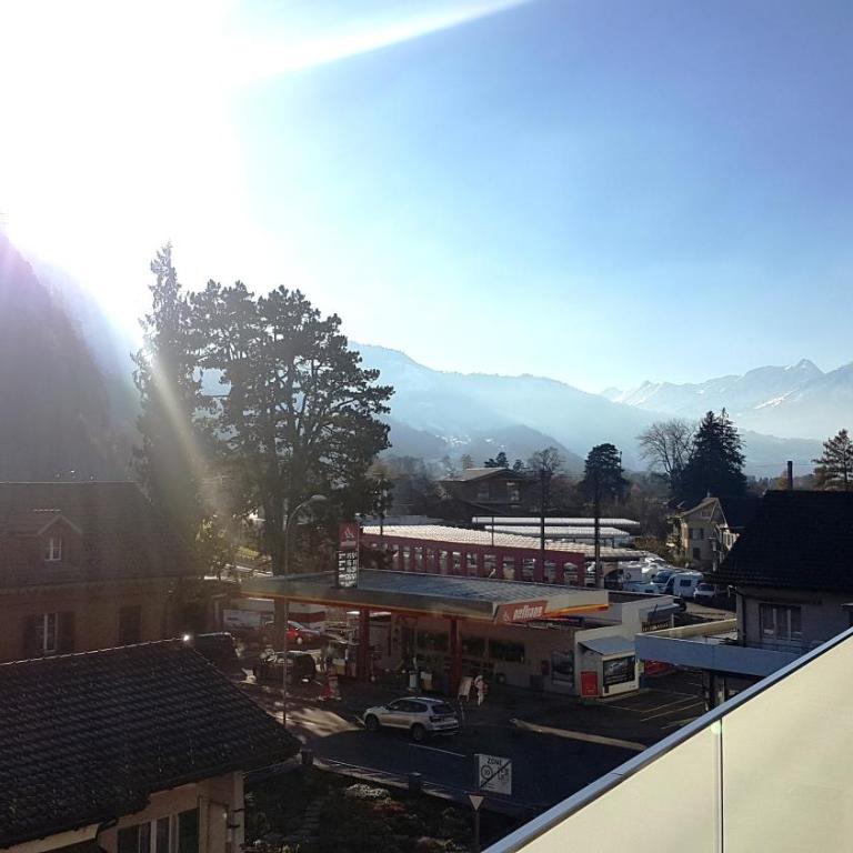 Apartment Alpeglöggli - GRIWA RENT AG - Appartamento con 3 Camere da Letto - 8