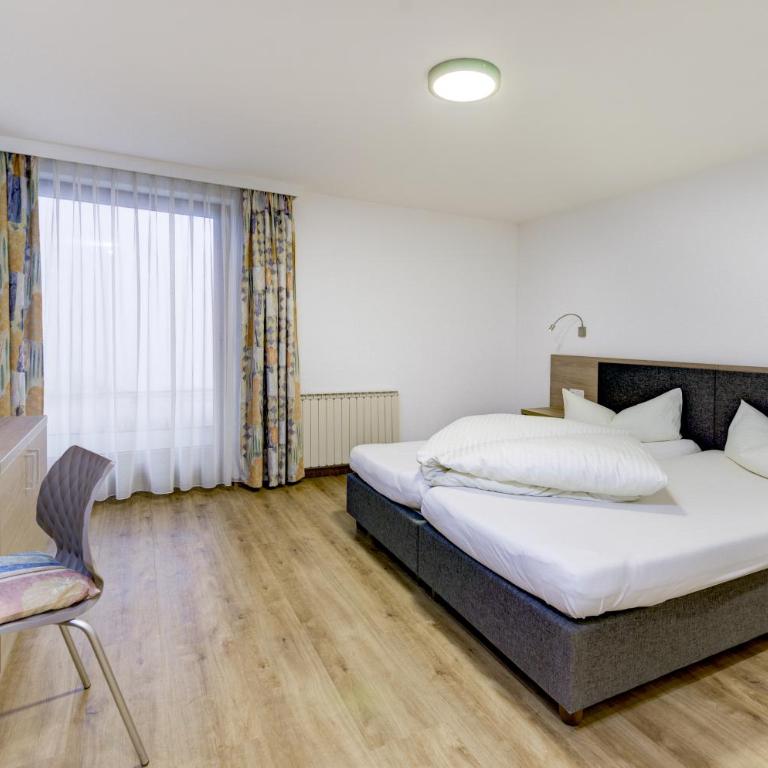 Hotel Rose - Doppelzimmer - 2